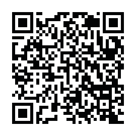 歳末助け合い募金二次元コード